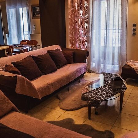 라리사 Bojana' S Luxury House 아파트 외부 사진