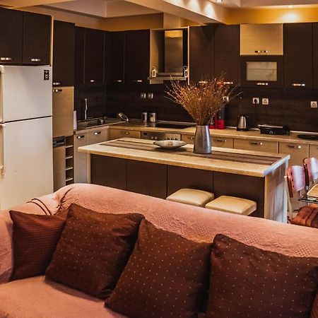 라리사 Bojana' S Luxury House 아파트 외부 사진