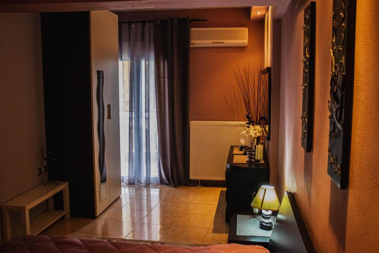 라리사 Bojana' S Luxury House 아파트 외부 사진