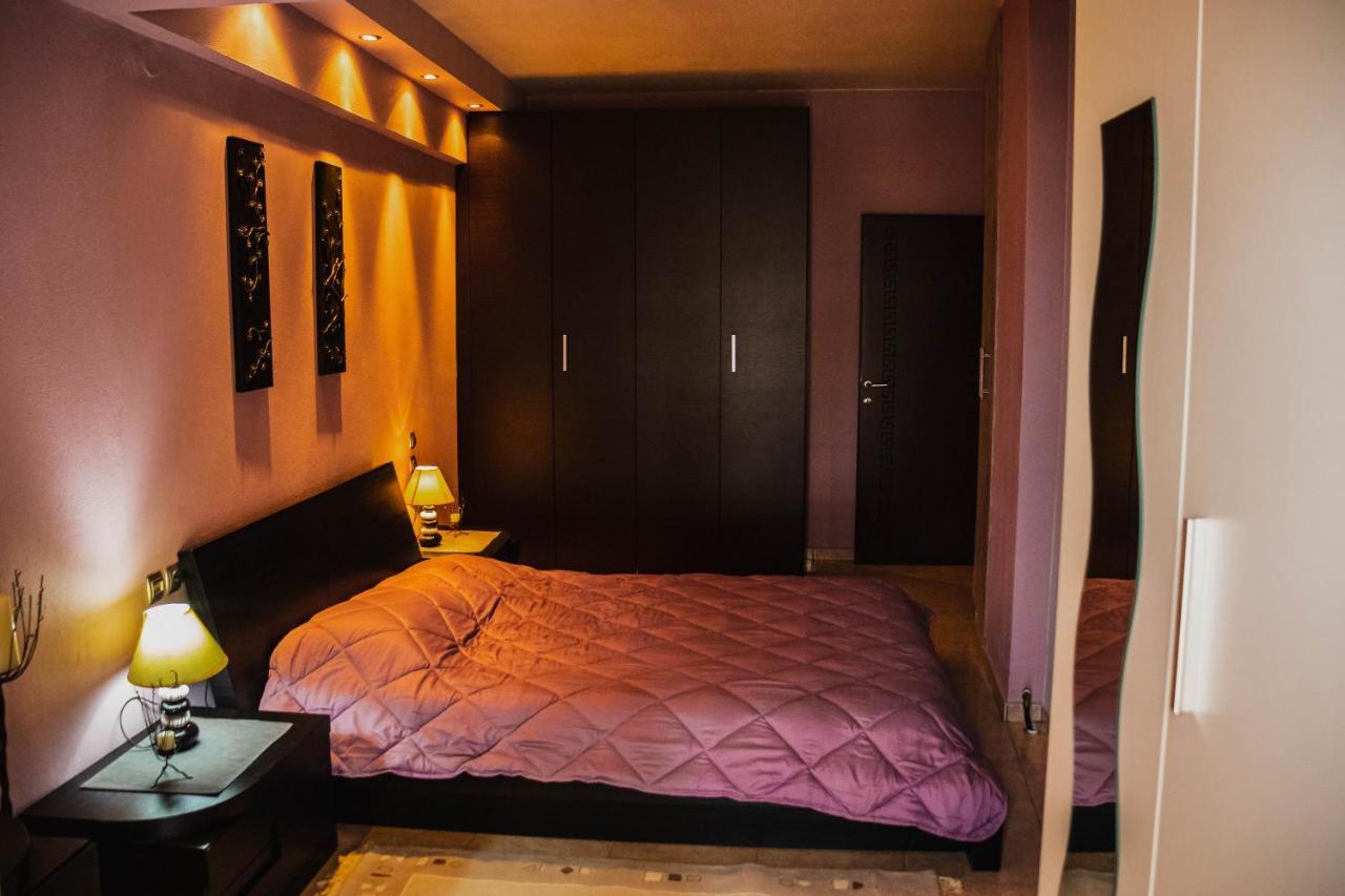 라리사 Bojana' S Luxury House 아파트 외부 사진